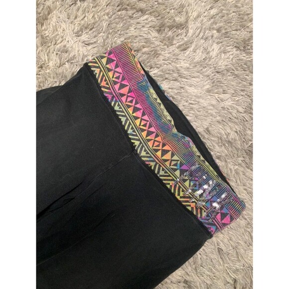 PINK yoga pants - Picture 3 of 6